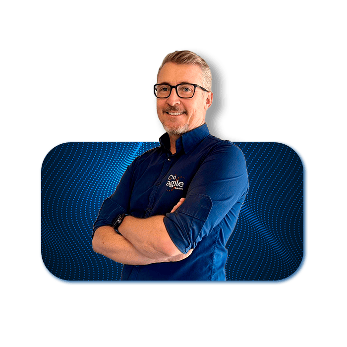 Gildonei, Agile Solution